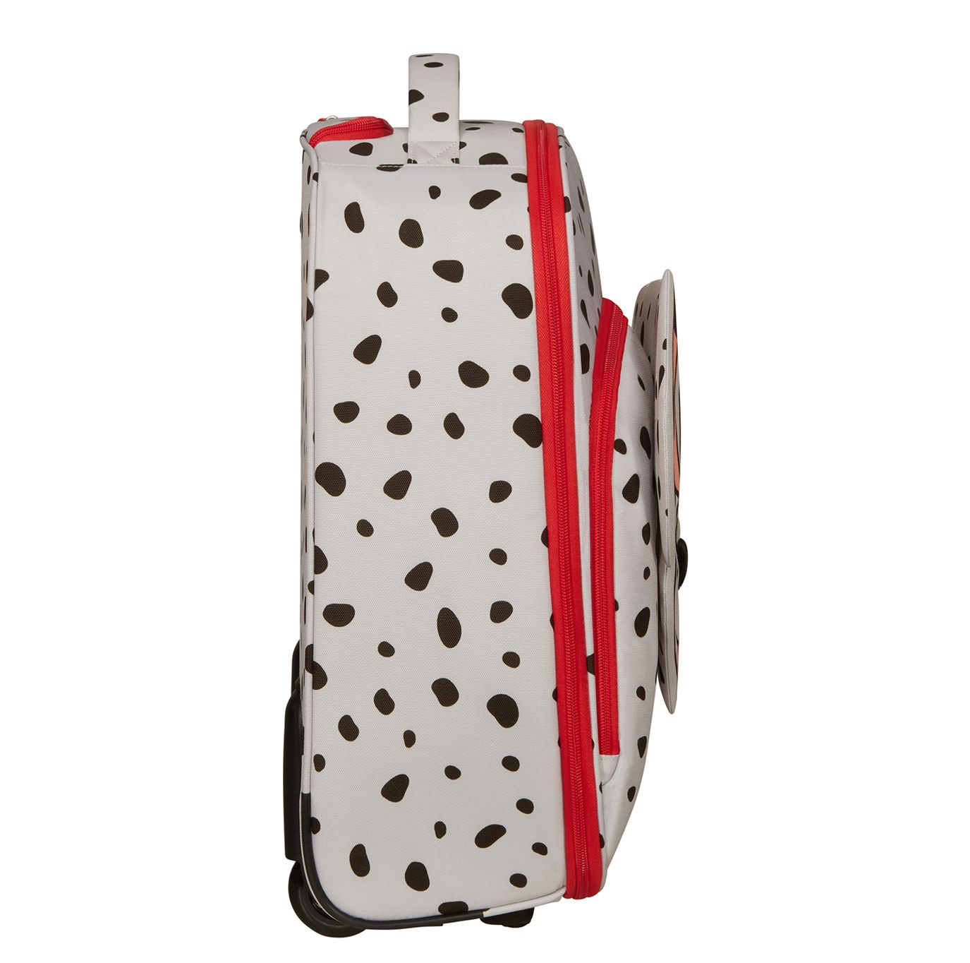 Samsonite Sammies Disney Handbagage Upright 45 cm patch