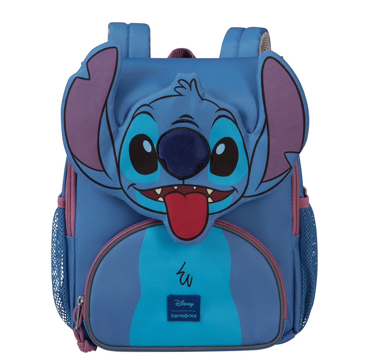 Samsonite Sammies Disney Backpack S stitch