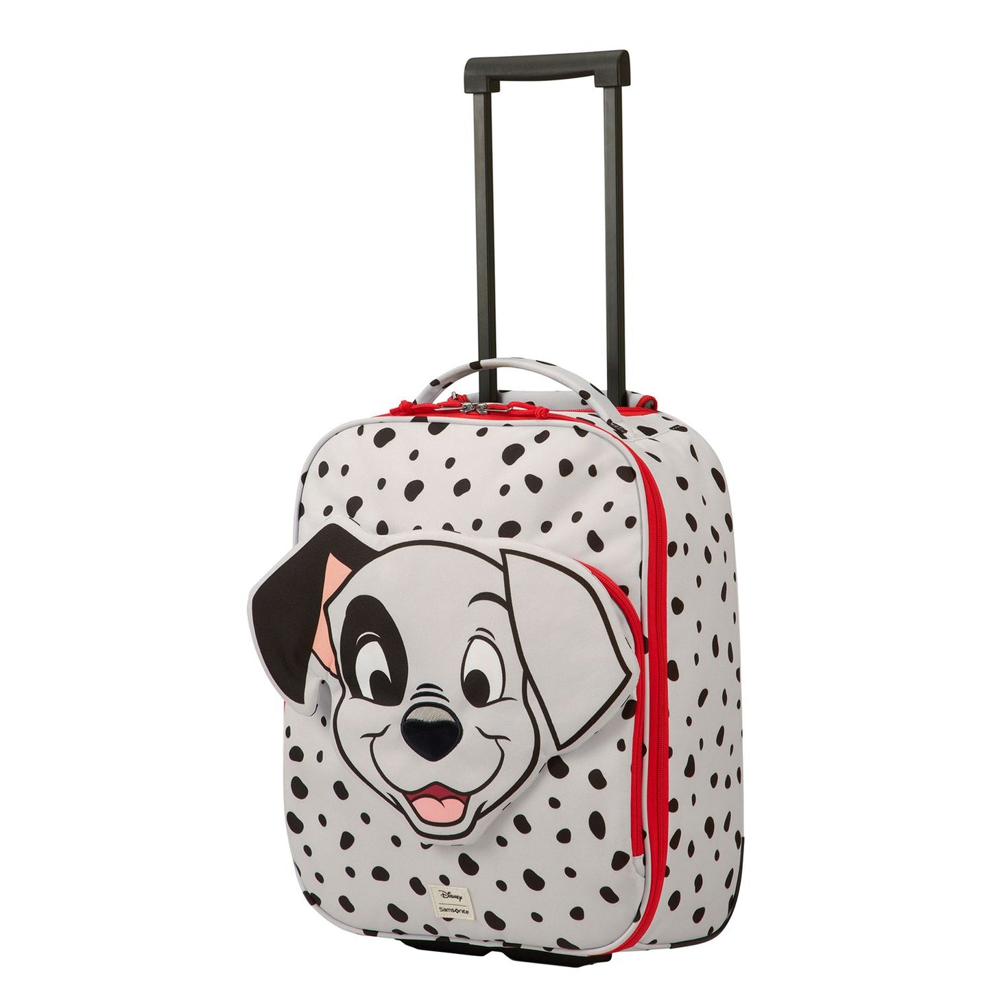 Samsonite Sammies Disney Handbagage Upright 45 cm patch