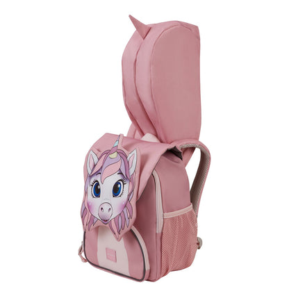 Samsonite Sammies Backpack S unicorn tess