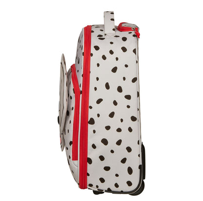 Samsonite Sammies Disney Handbagage Upright 45 cm patch