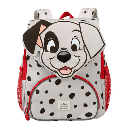 Samsonite Sammies Disney Backpack S patch