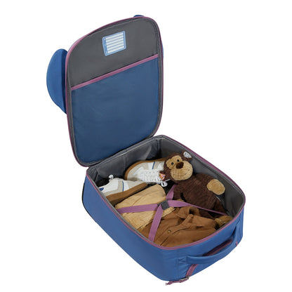 Samsonite Sammies Disney Handbagage Upright 45 cm stitch