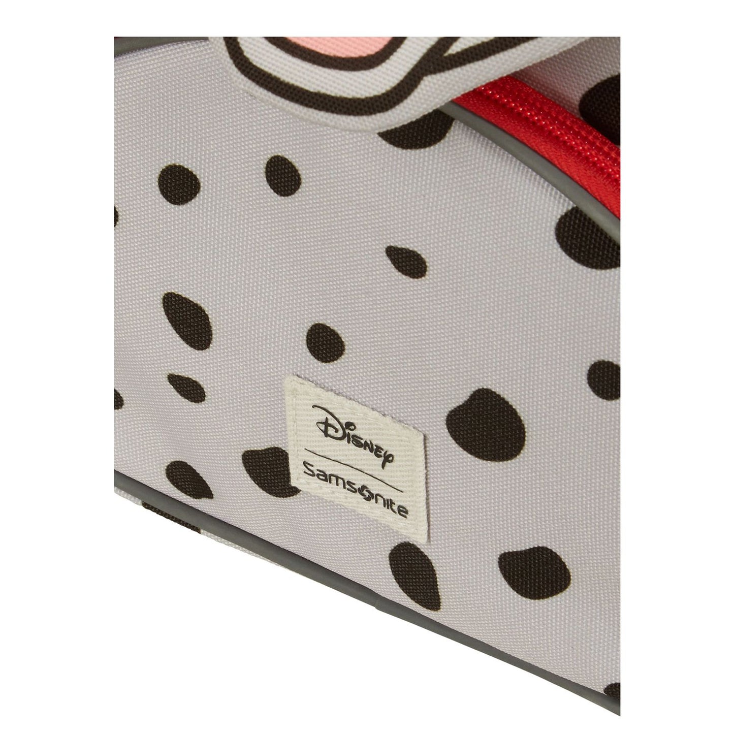 Samsonite Sammies Disney Backpack S patch