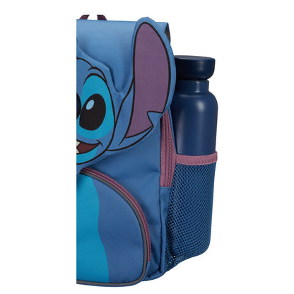 Samsonite Sammies Disney Backpack S stitch