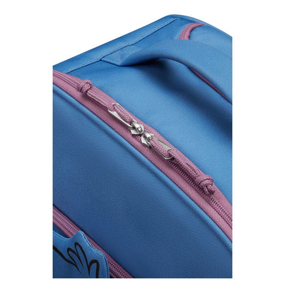 Samsonite Sammies Disney Handbagage Upright 45 cm stitch