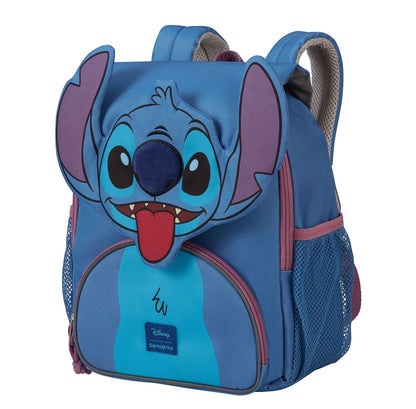 Samsonite Sammies Disney Backpack S stitch