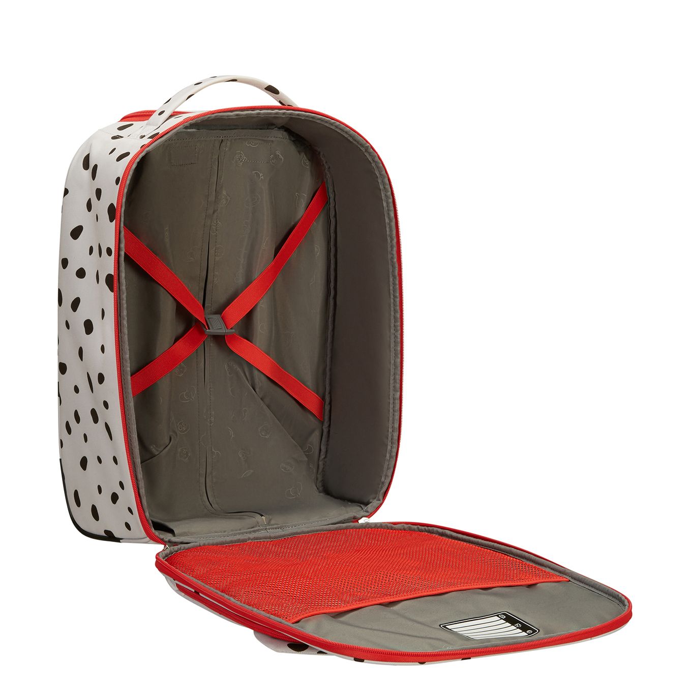 Samsonite Sammies Disney Handbagage Upright 45 cm patch