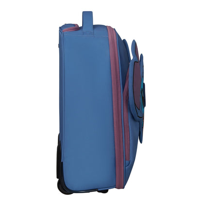 Samsonite Sammies Disney Handbagage Upright 45 cm stitch