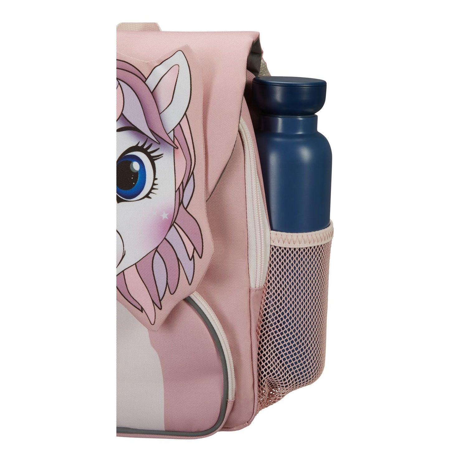 Samsonite Sammies Backpack S unicorn tess