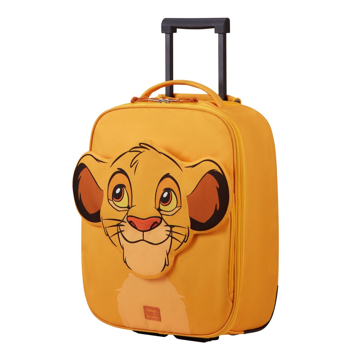 Samsonite Sammies Disney Handbagage Upright 45 cm simba