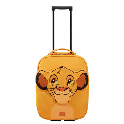 Samsonite Sammies Disney Handbagage Upright 45 cm simba