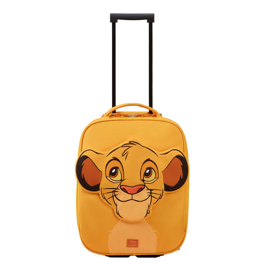 Samsonite Sammies Disney Handbagage Upright 45 cm simba