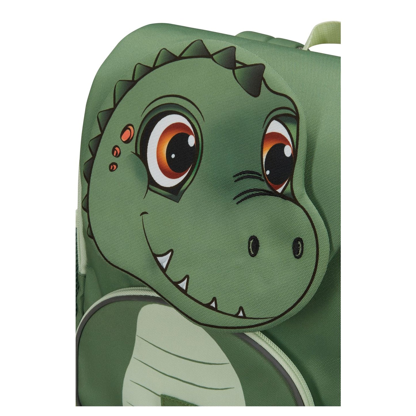 Samsonite Sammies Backpack S dino rex