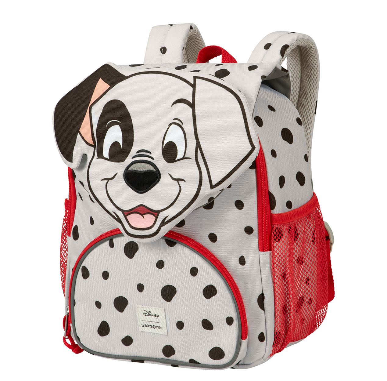 Samsonite Sammies Disney Backpack S patch