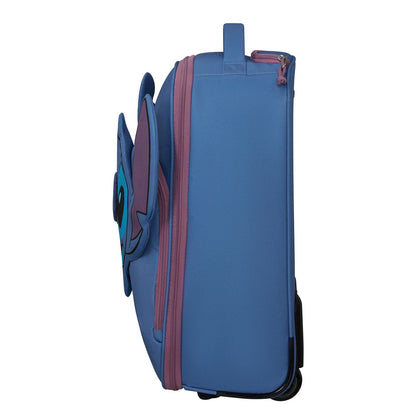 Samsonite Sammies Disney Handbagage Upright 45 cm stitch