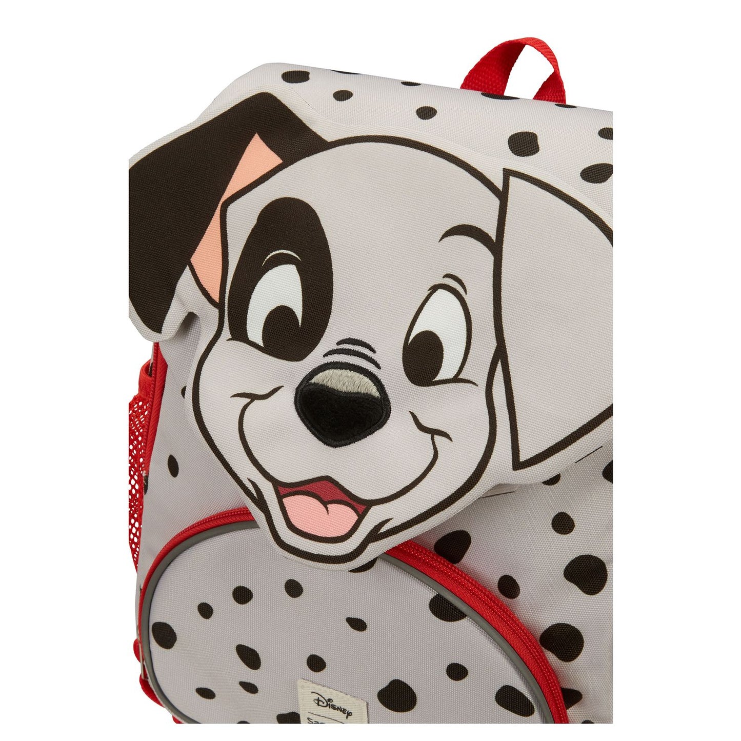 Samsonite Sammies Disney Backpack S patch