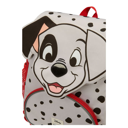 Samsonite Sammies Disney Backpack S patch