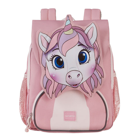 Samsonite Sammies Backpack S unicorn tess