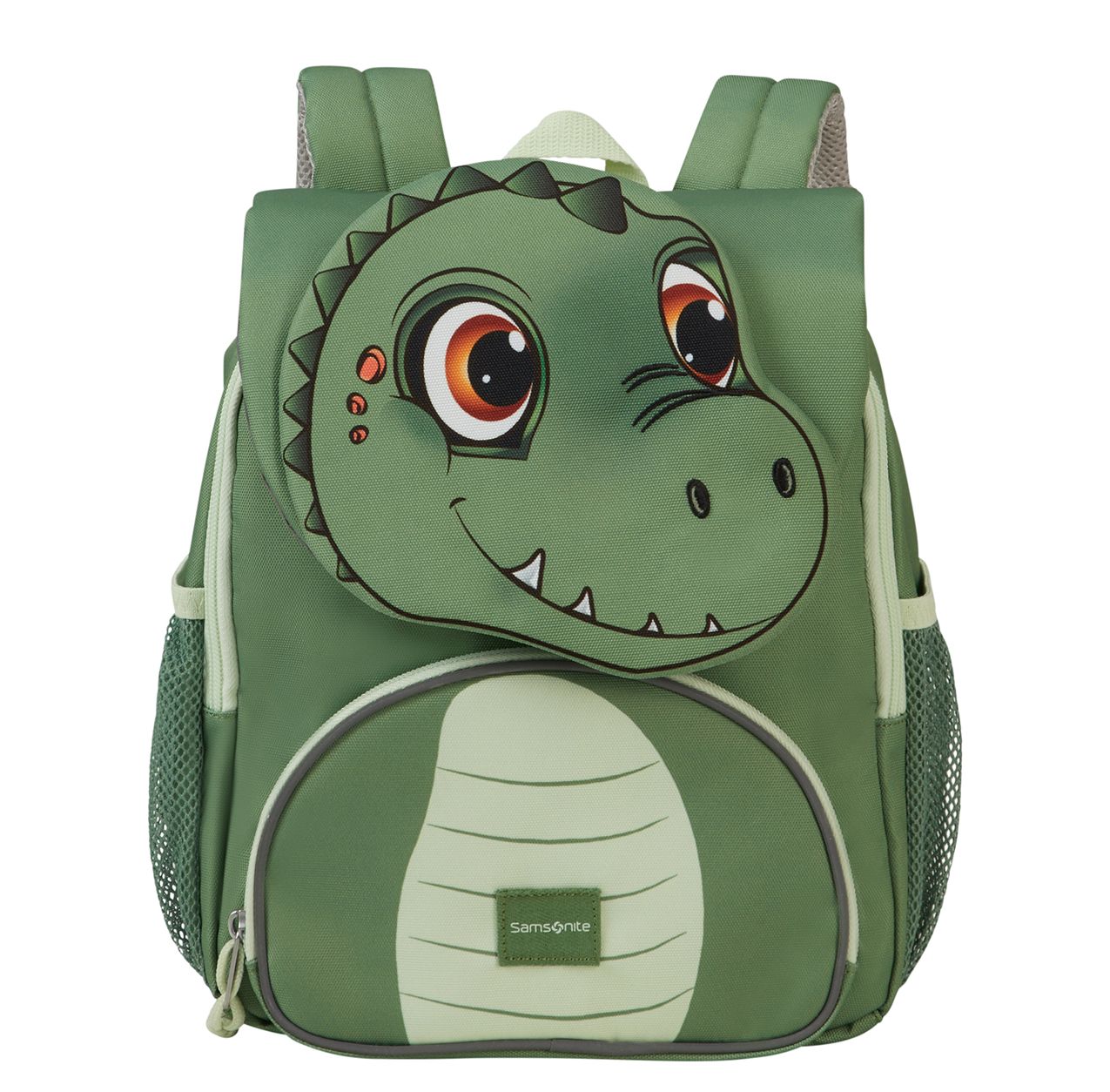 Samsonite Sammies Backpack S dino rex