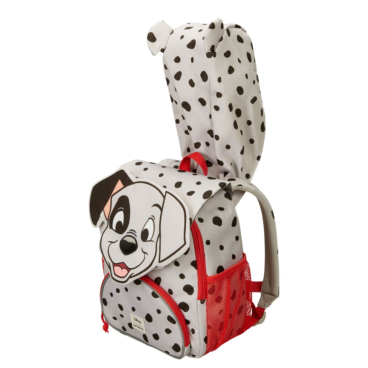 Samsonite Sammies Disney Backpack S patch