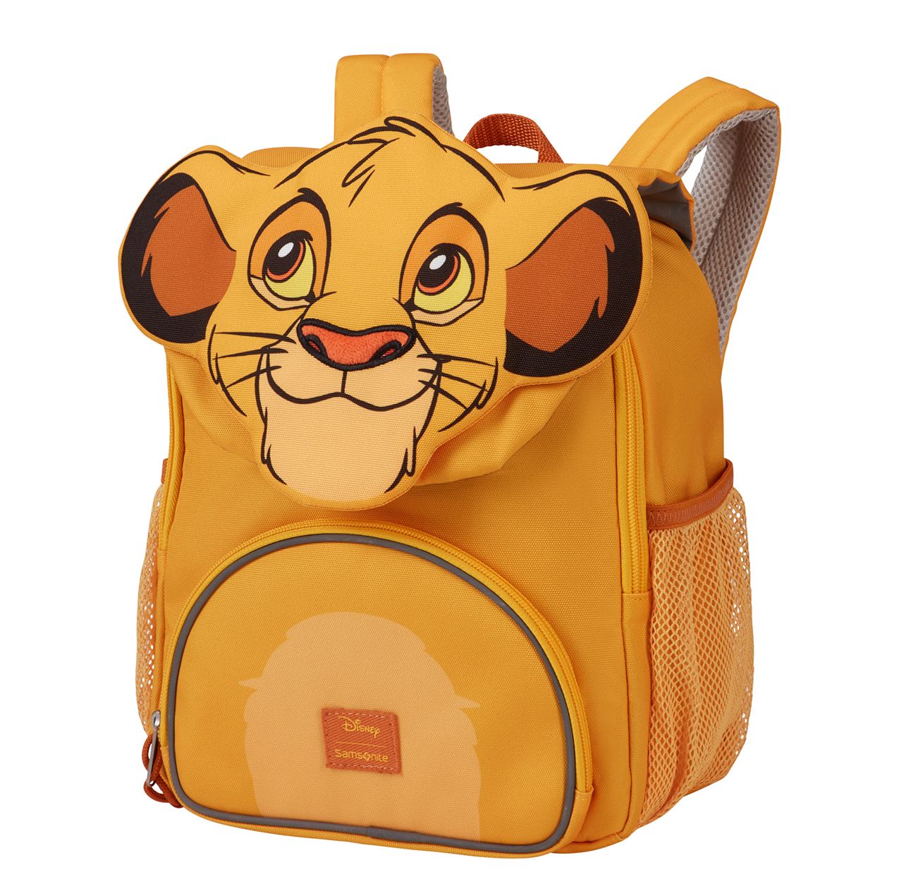 Samsonite Sammies Disney Backpack S simba