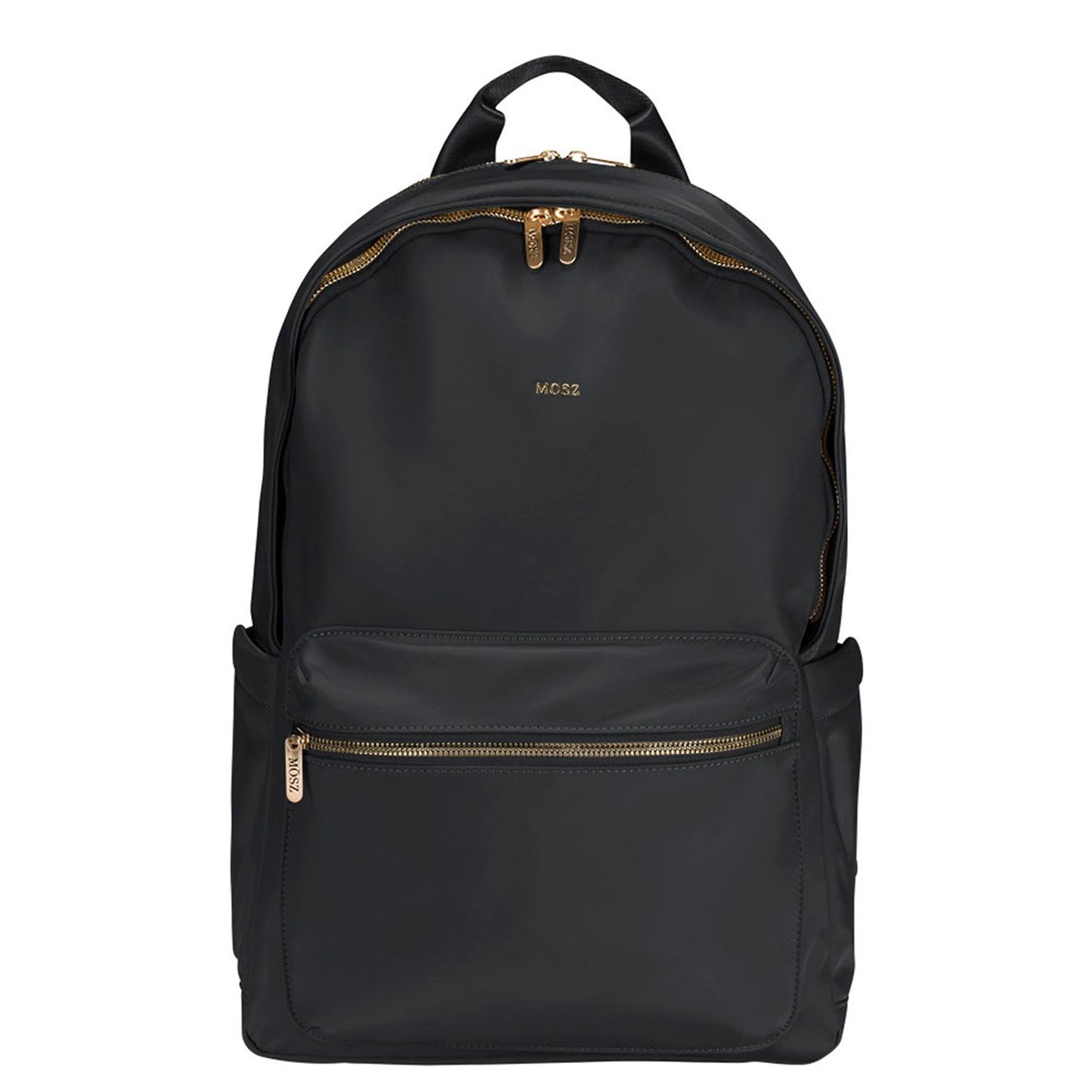MOSZ Maren Laptop Rugzak - 15.6" laptopvak - black