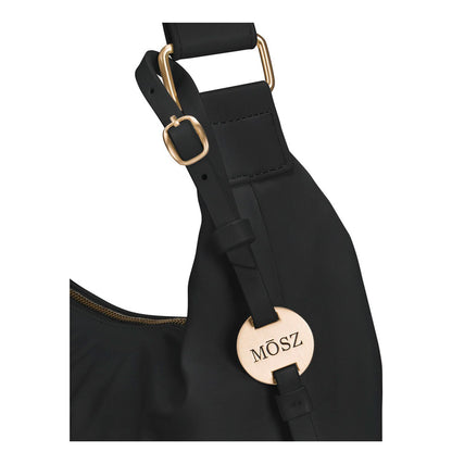 MOSZ Kelly Schoudertas black