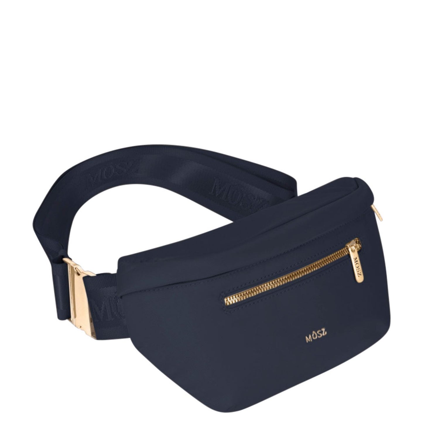 MOSZ Jessy Heuptas Crossbody navy blue