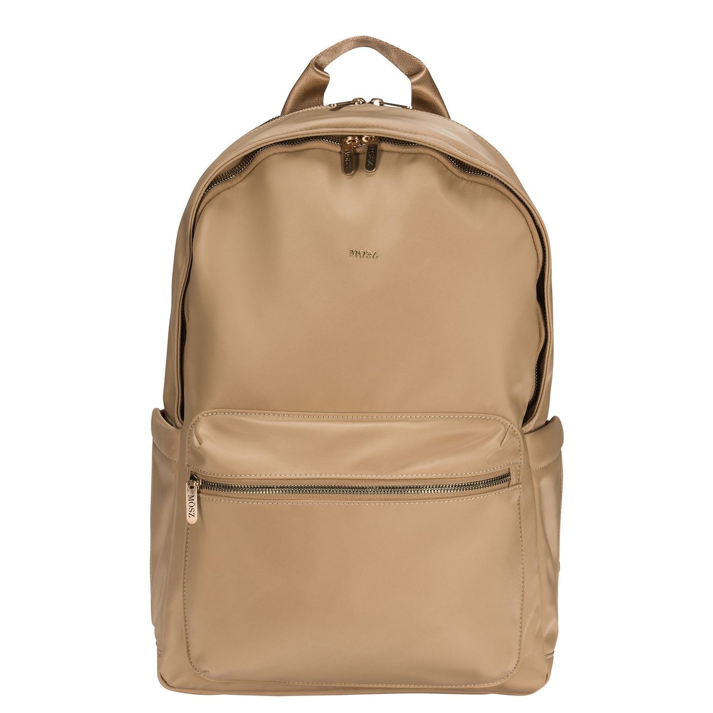 MOSZ Maren Laptop Rugzak - 15.6" laptopvak - cuban sand