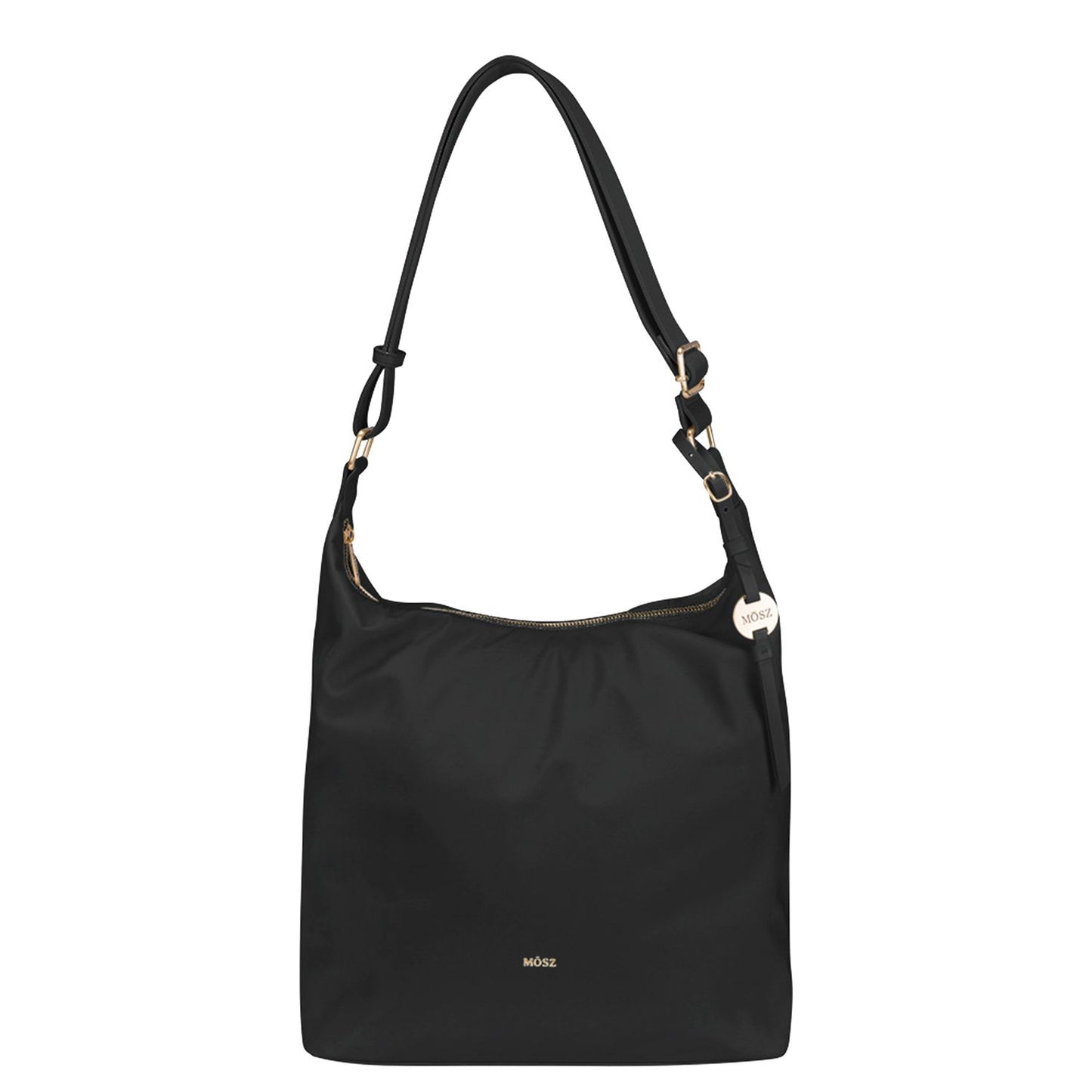 MOSZ Kelly Schoudertas black
