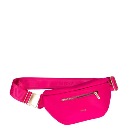 MOSZ Jessy Heuptas Crossbody fuschia