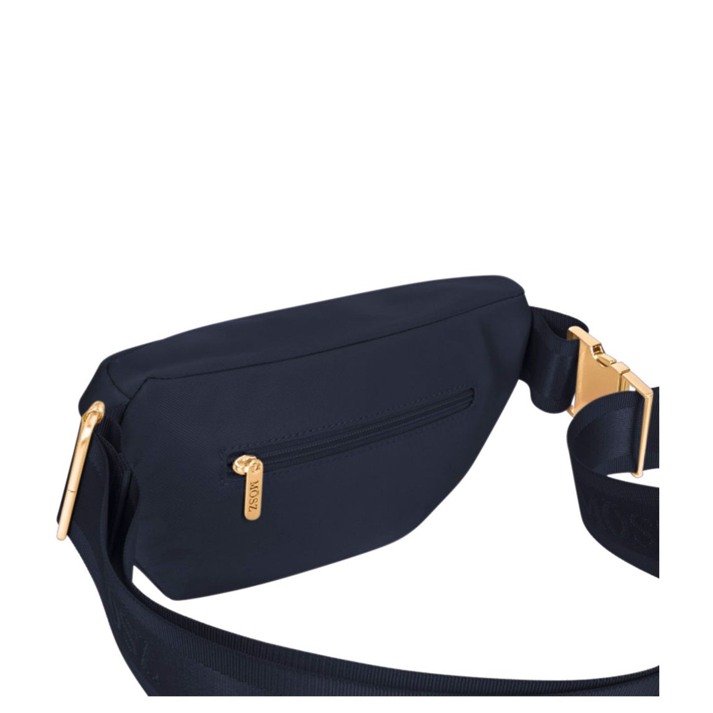 MOSZ Jessy Heuptas Crossbody navy blue