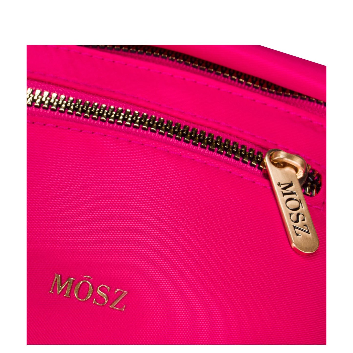 MOSZ Jessy Heuptas Crossbody fuschia