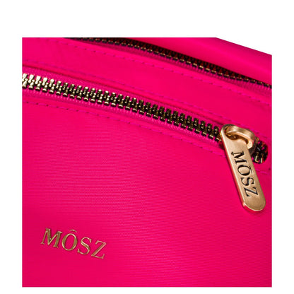 MOSZ Jessy Heuptas Crossbody fuschia