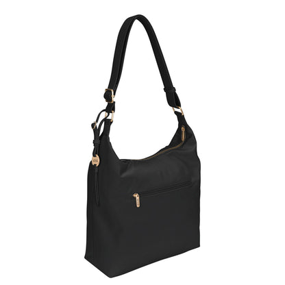 MOSZ Kelly Schoudertas black