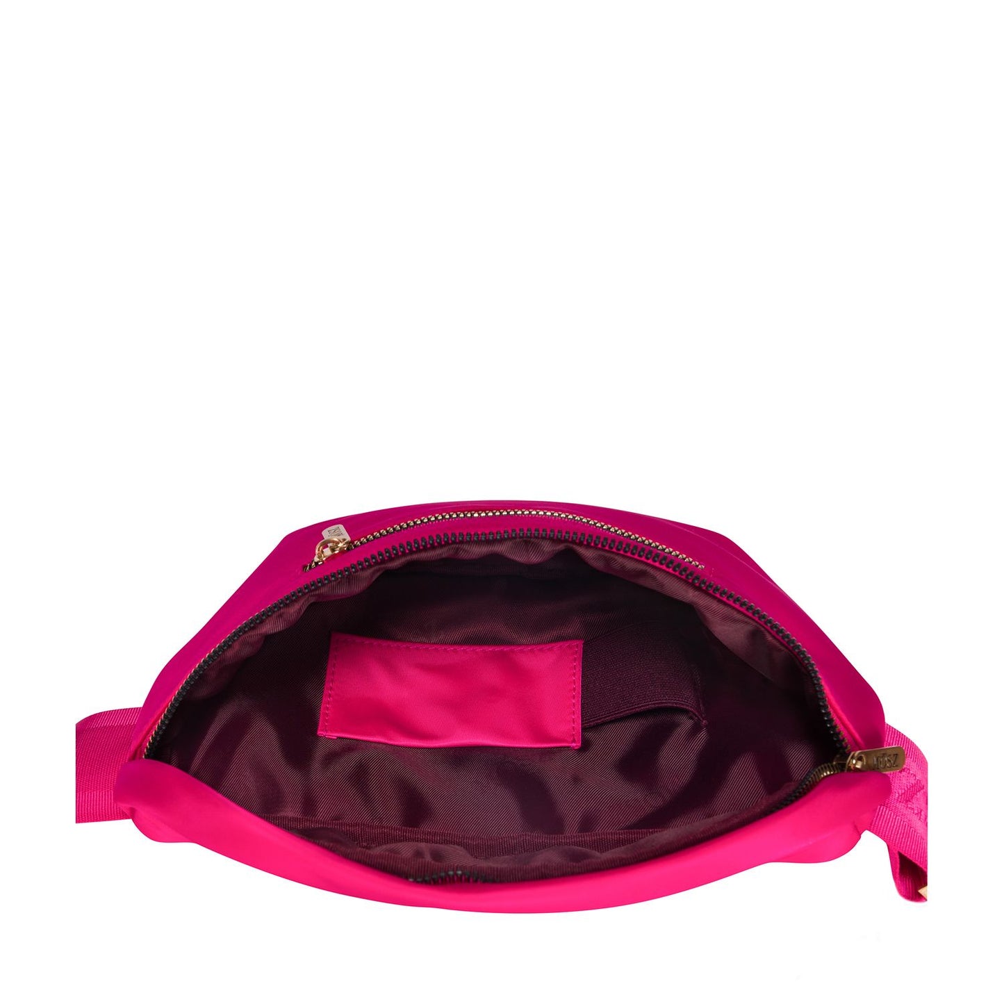 MOSZ Jessy Heuptas Crossbody fuschia