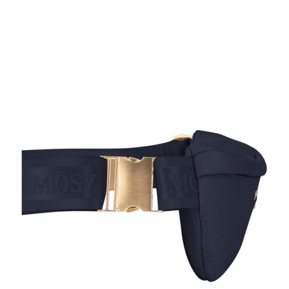 MOSZ Jessy Heuptas Crossbody navy blue