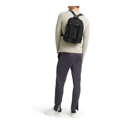 TUMI Alpha Bravo Slingbag zwart
