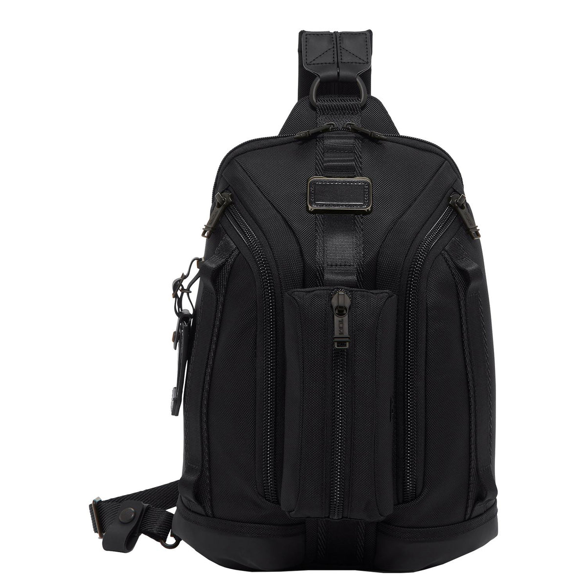 TUMI Alpha Bravo Slingbag zwart