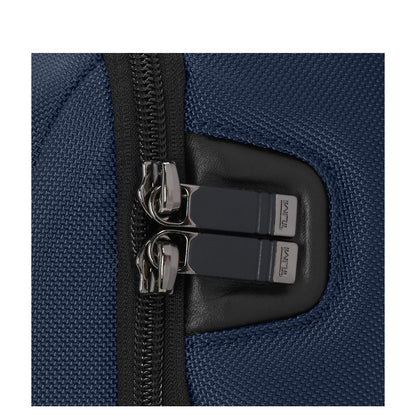 TUMI Alpha Laptop Schoudertas - 15" laptopvak - navy