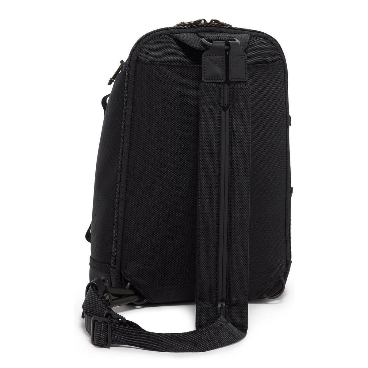 TUMI Alpha Bravo Slingbag zwart