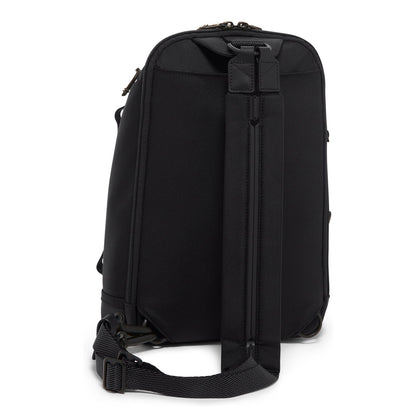 TUMI Alpha Bravo Slingbag zwart