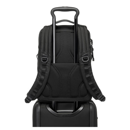 TUMI Alpha Bravo Dynamic Laptop Rugzak - 15" laptopvak - zwart