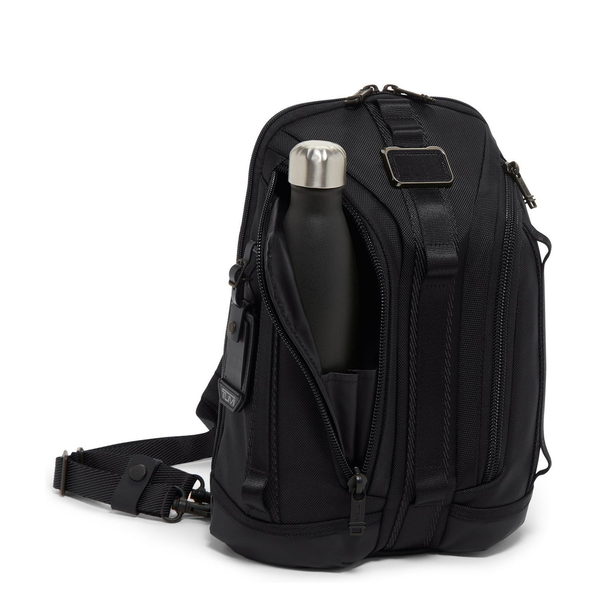 TUMI Alpha Bravo Slingbag zwart