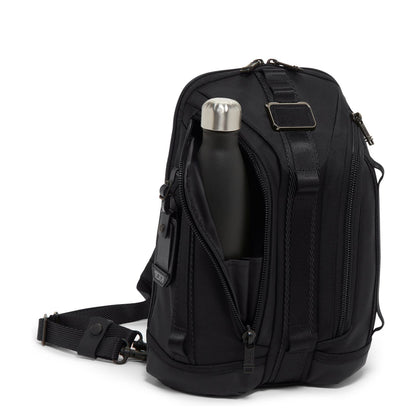 TUMI Alpha Bravo Slingbag zwart