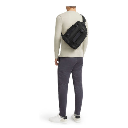 TUMI Alpha Bravo Slingbag zwart