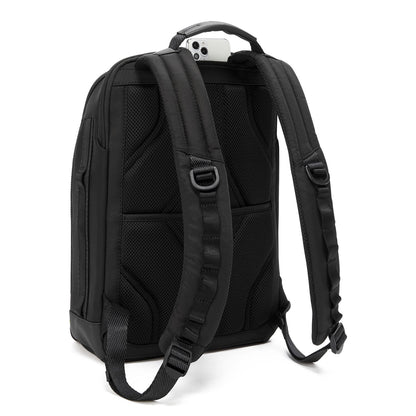 TUMI Alpha Bravo Dynamic Laptop Rugzak - 15" laptopvak - zwart