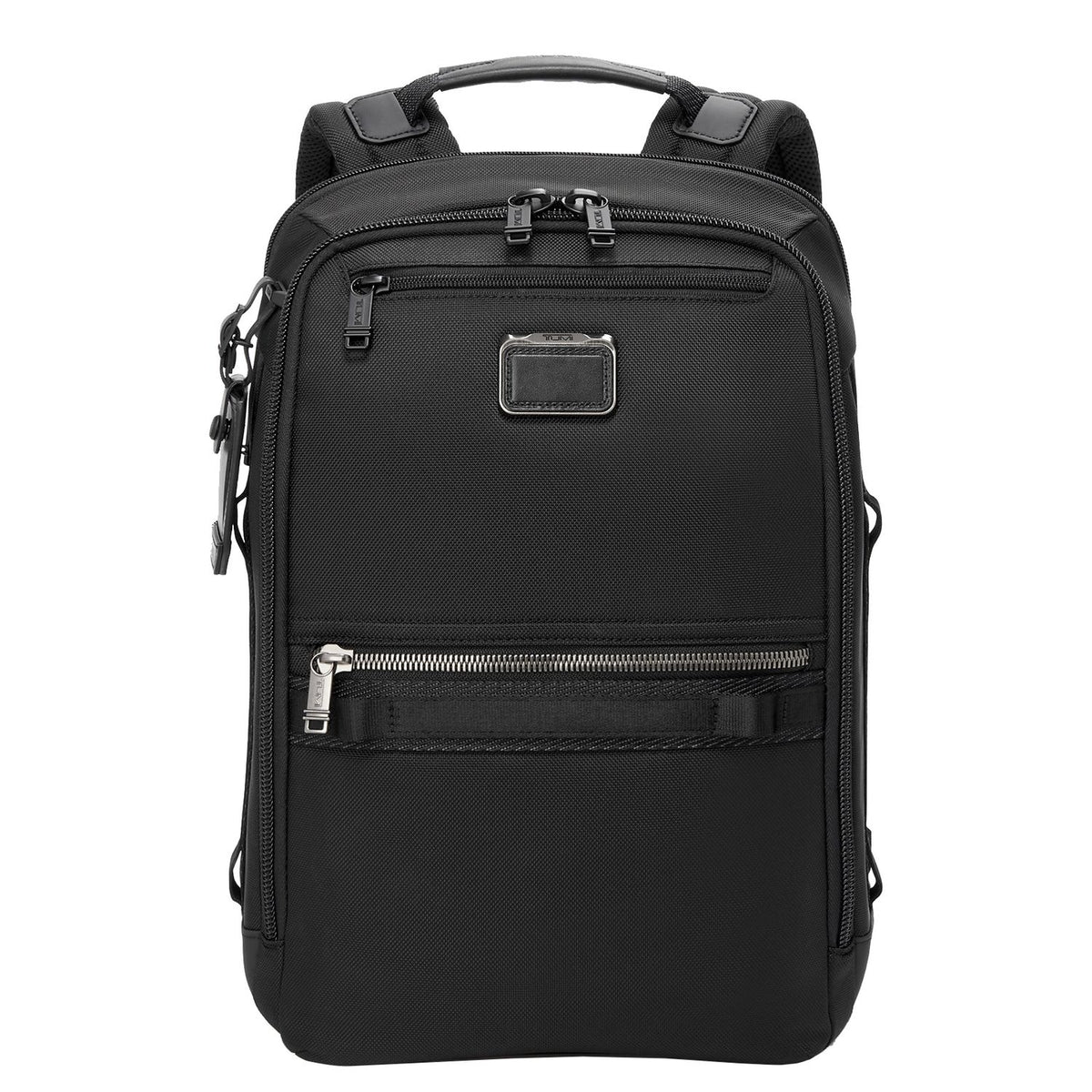 TUMI Alpha Bravo Dynamic Laptop Rugzak - 15" laptopvak - zwart