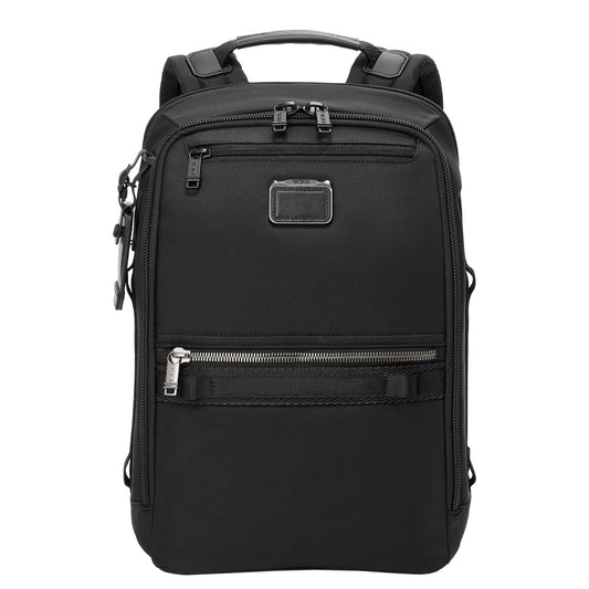 TUMI Alpha Bravo Dynamic Laptop Rugzak - 15" laptopvak - zwart